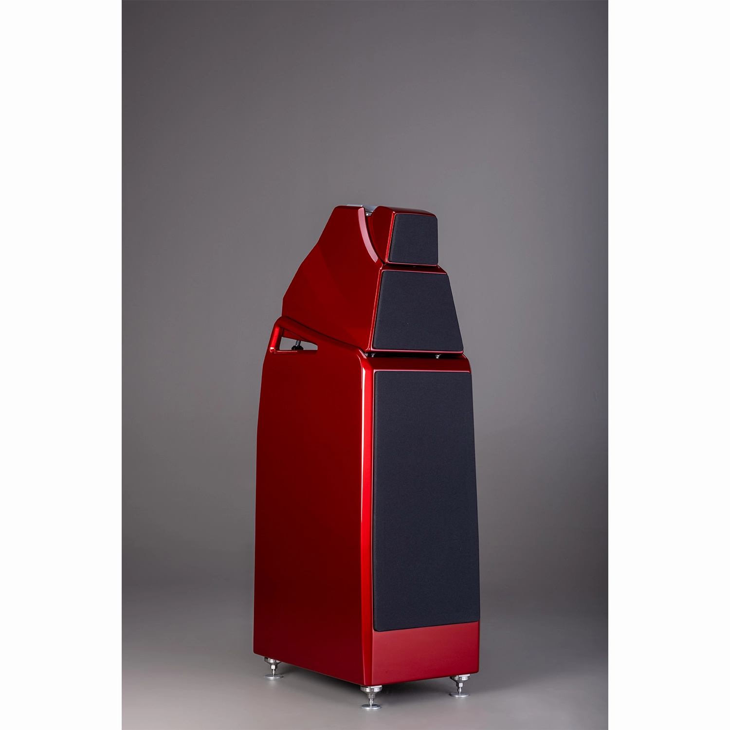 Wilson Audio Alexia V Floor Standing Speakers Pair