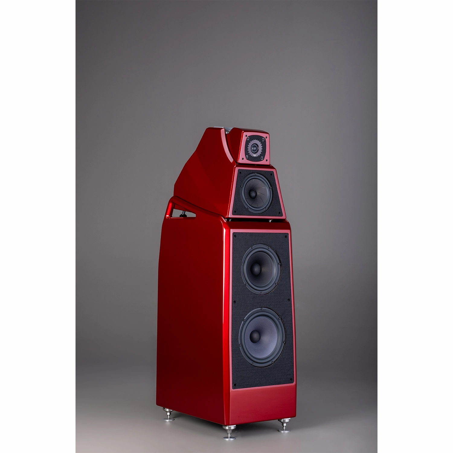 Wilson Audio Alexia V Floor Standing Speakers Pair