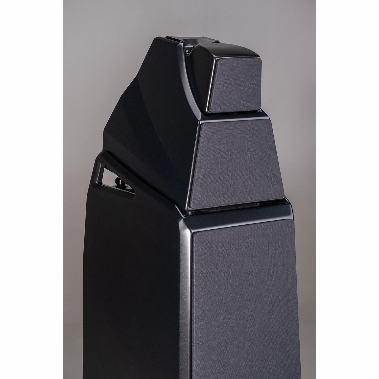 Wilson Audio Alexia V Floor Standing Speakers Pair