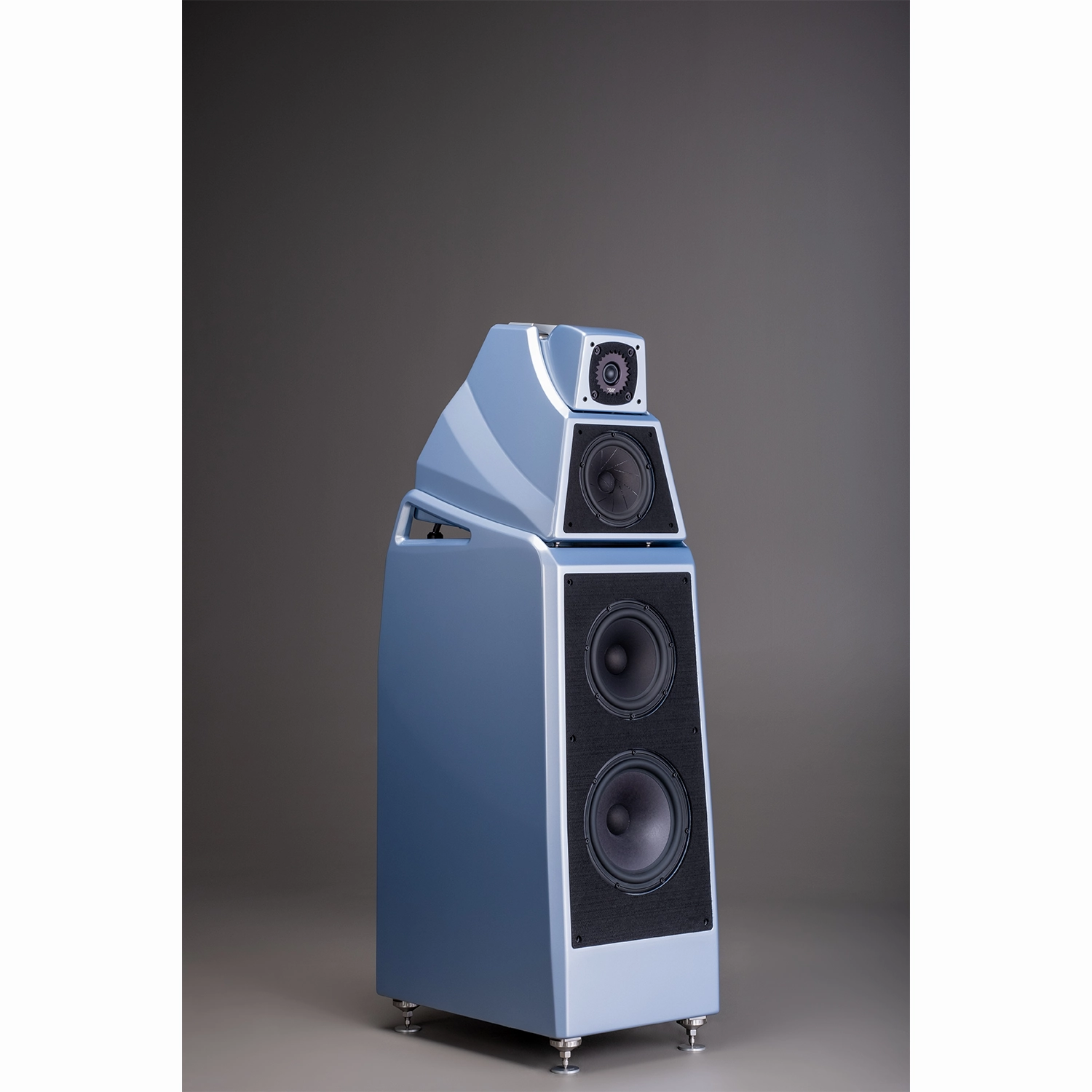 Wilson Audio Alexia V Floor Standing Speakers Pair