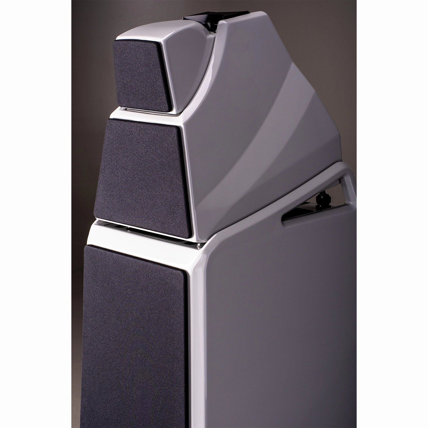 Wilson Audio Alexia V Floor Standing Speakers Pair