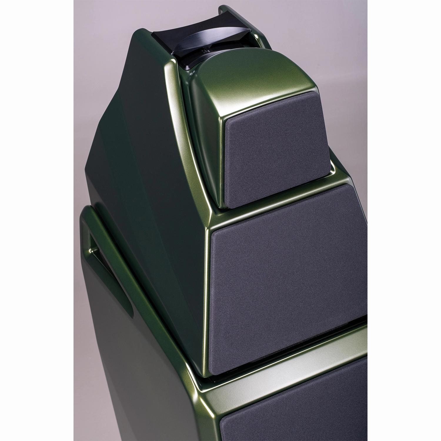Wilson Audio Alexia V Floor Standing Speakers Pair