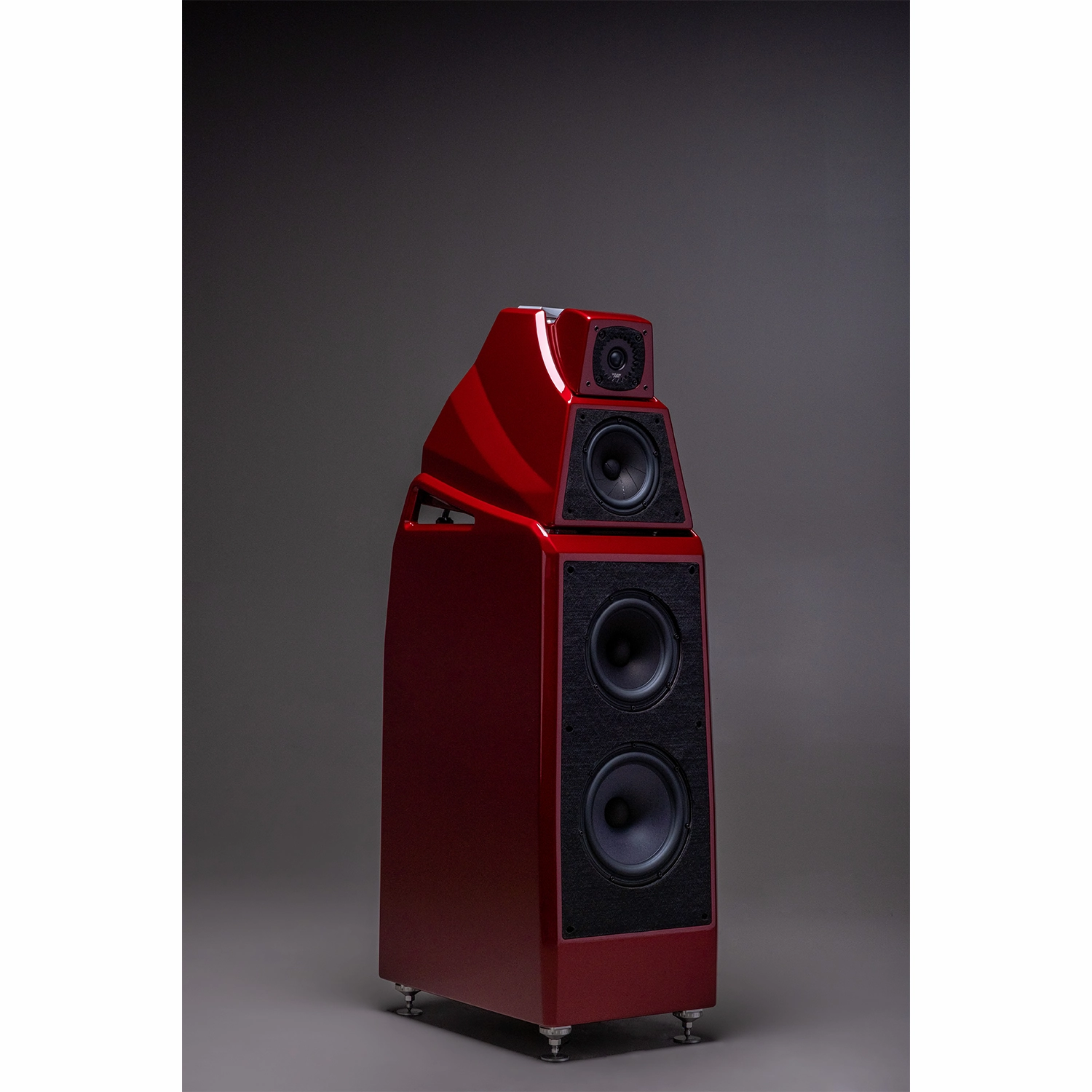 Wilson Audio Alexia V Floor Standing Speakers Pair