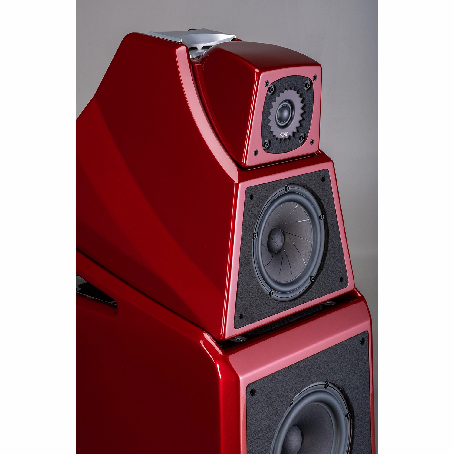 Wilson Audio Alexia V Floor Standing Speakers Pair