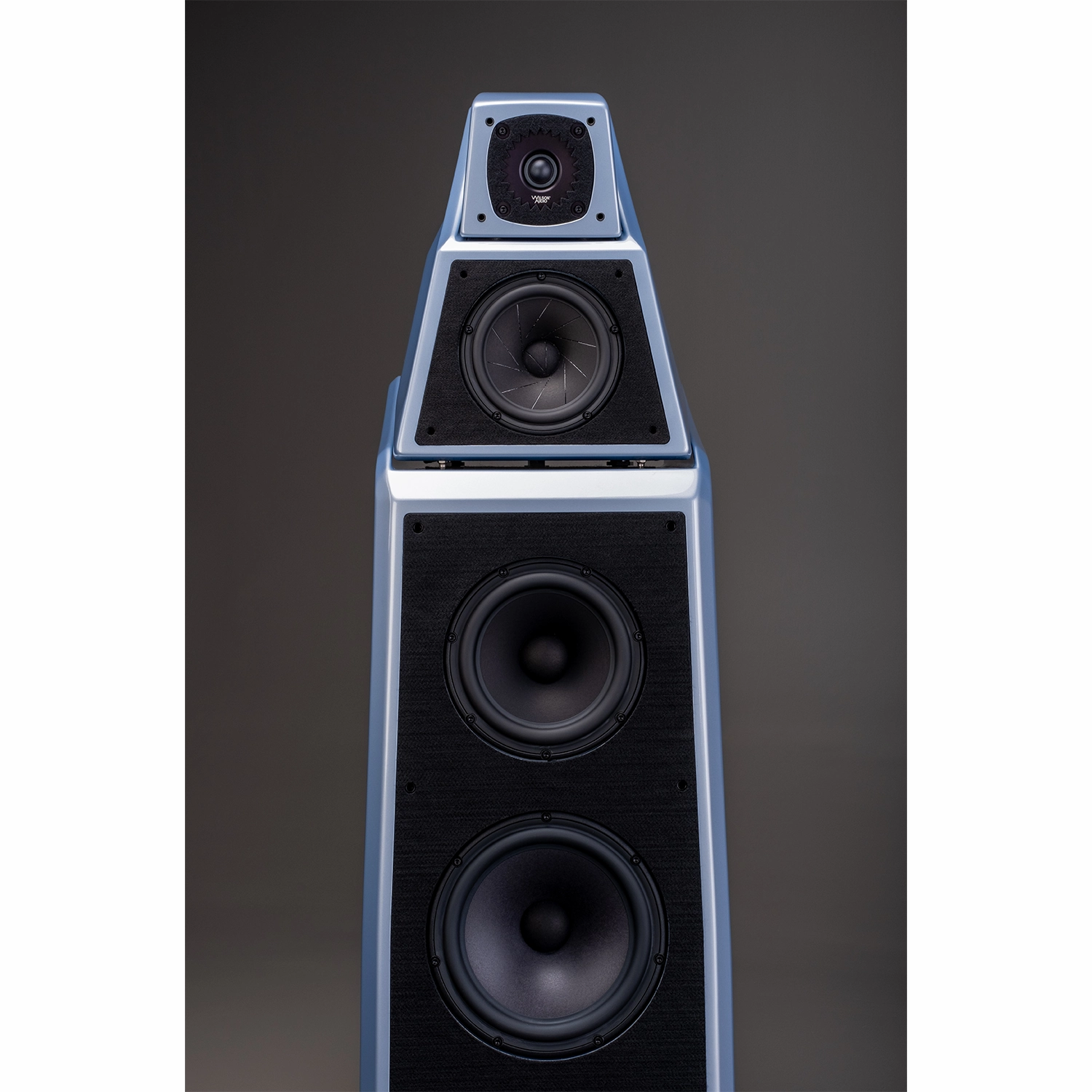 Wilson Audio Alexia V Floor Standing Speakers Pair