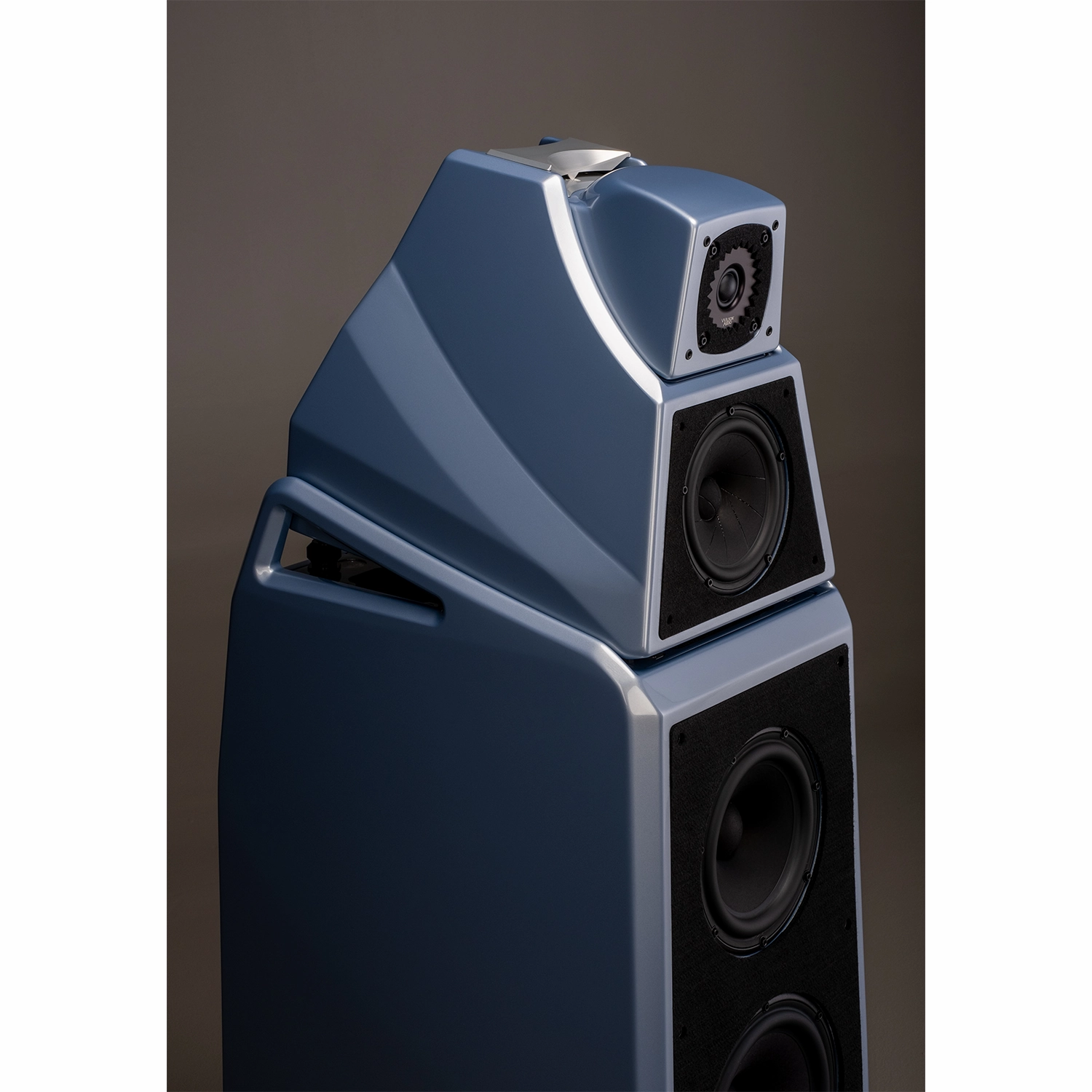 Wilson Audio Alexia V Floor Standing Speakers Pair