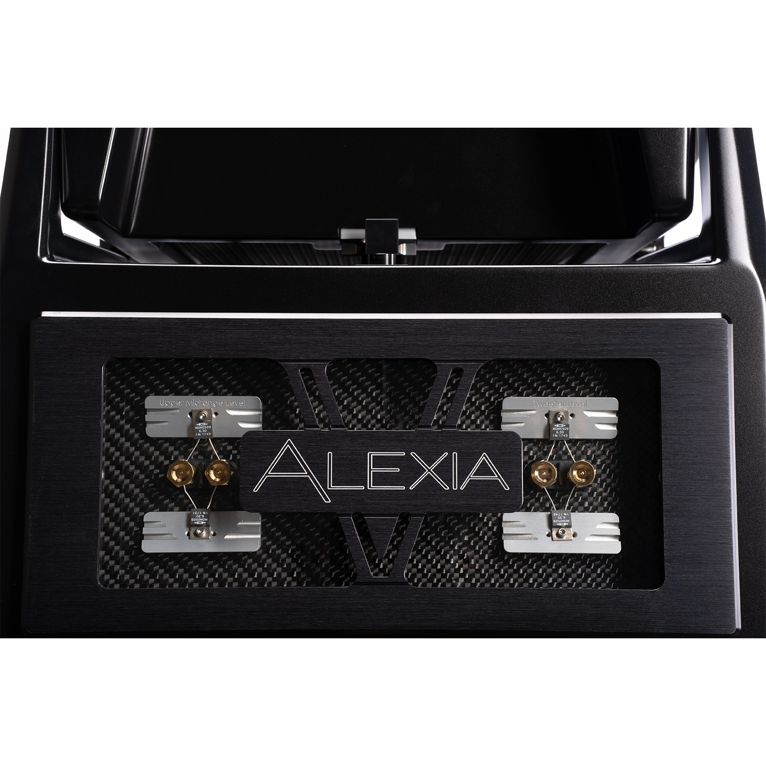 Wilson Audio Alexia V Floor Standing Speakers Pair