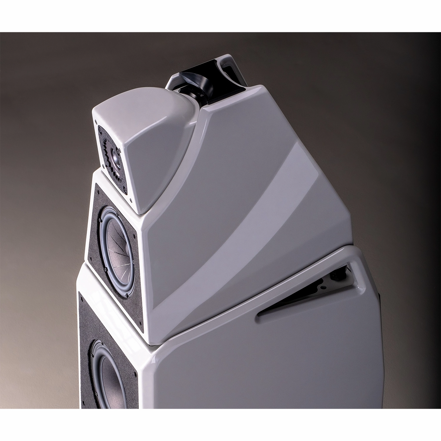 Wilson Audio Alexia V Floor Standing Speakers Pair