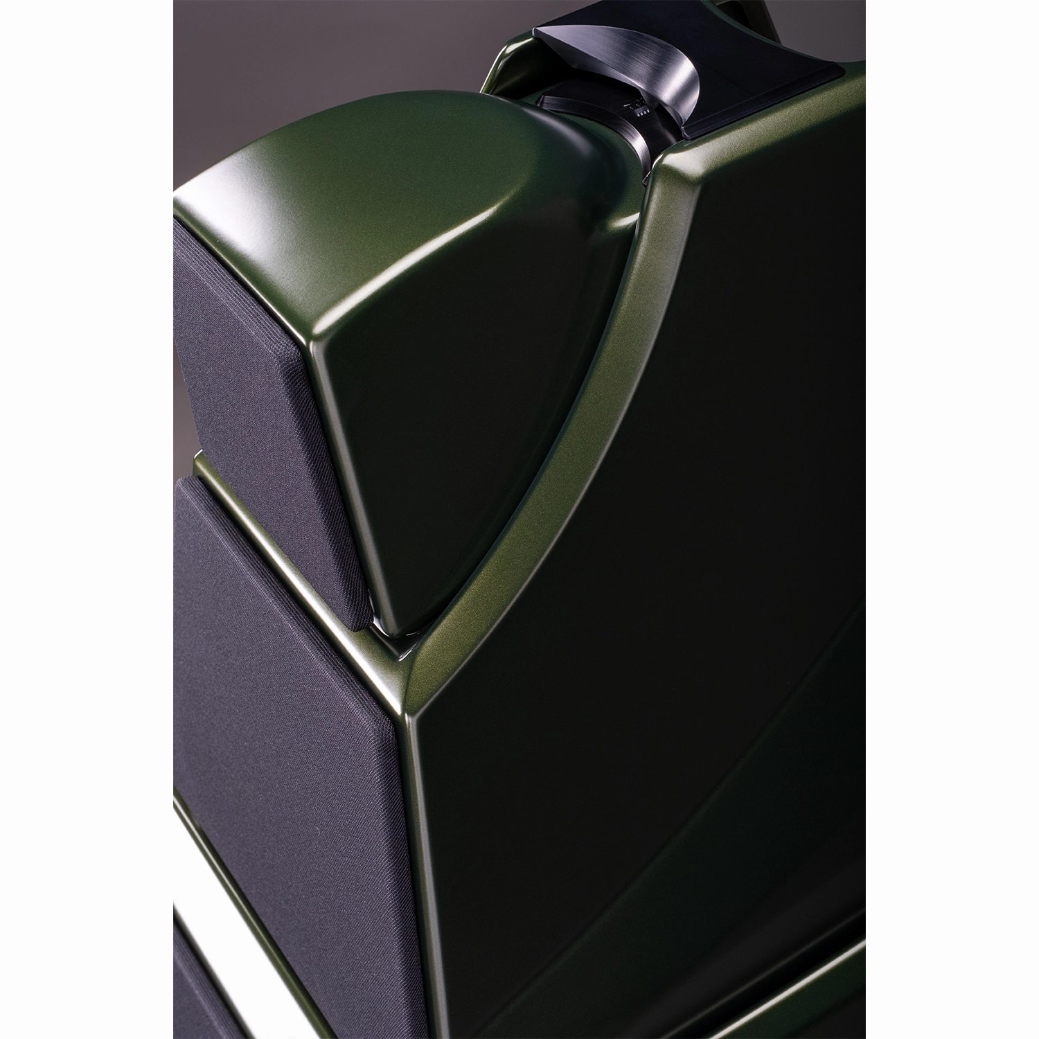 Wilson Audio Alexia V Floor Standing Speakers Pair