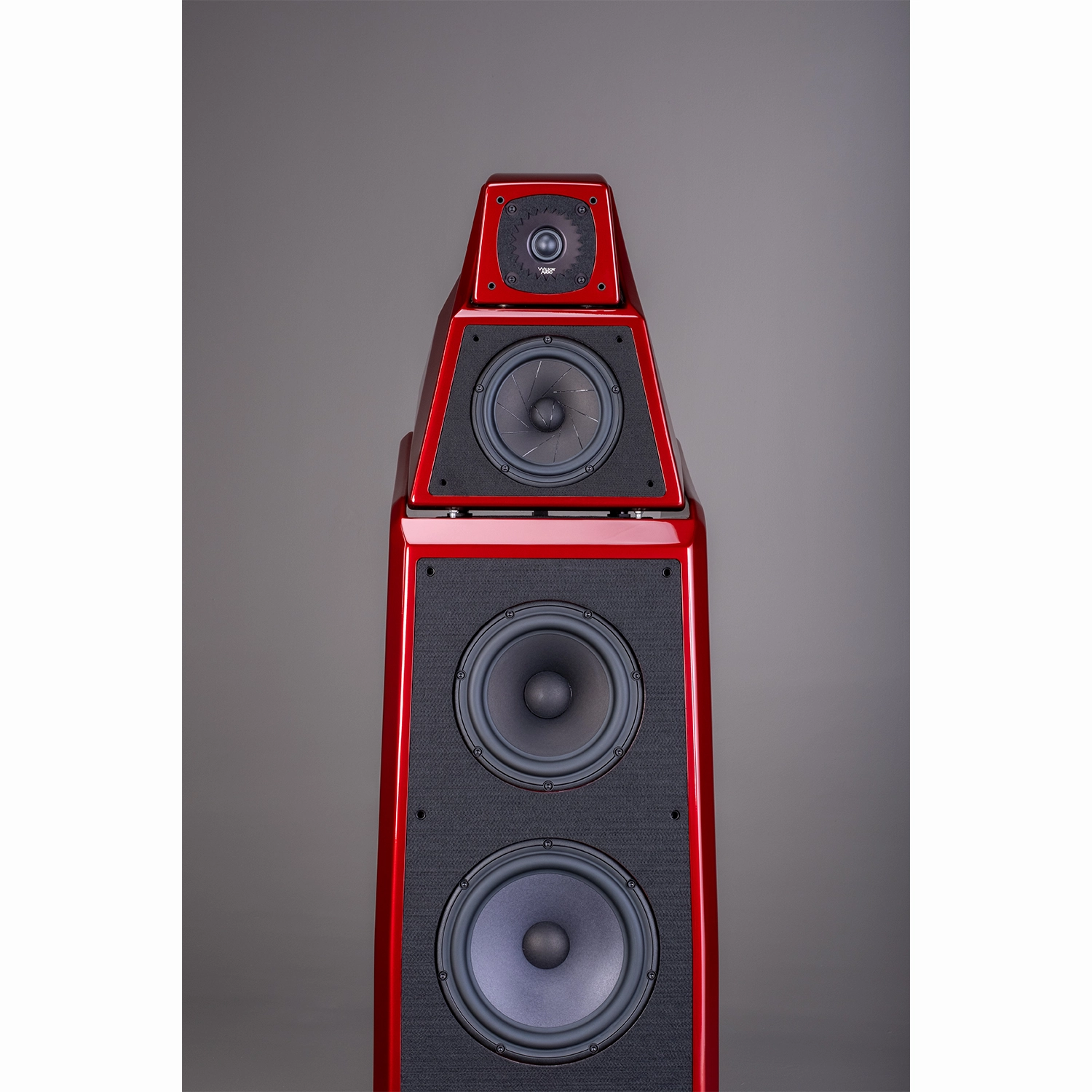 Wilson Audio Alexia V Floor Standing Speakers Pair