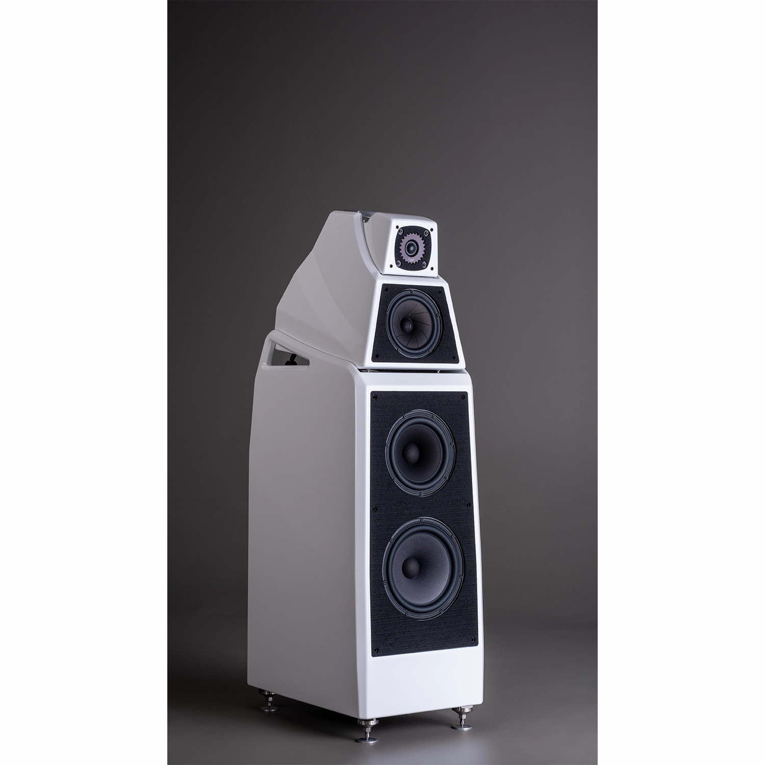 Wilson Audio Alexia V Floor Standing Speakers Pair