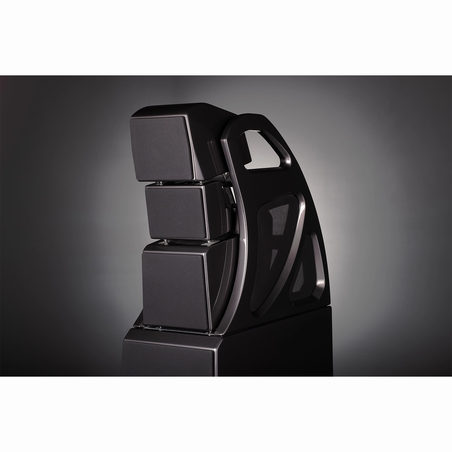 Wilson Audio Alexx V Floor Standing Speakers Pair