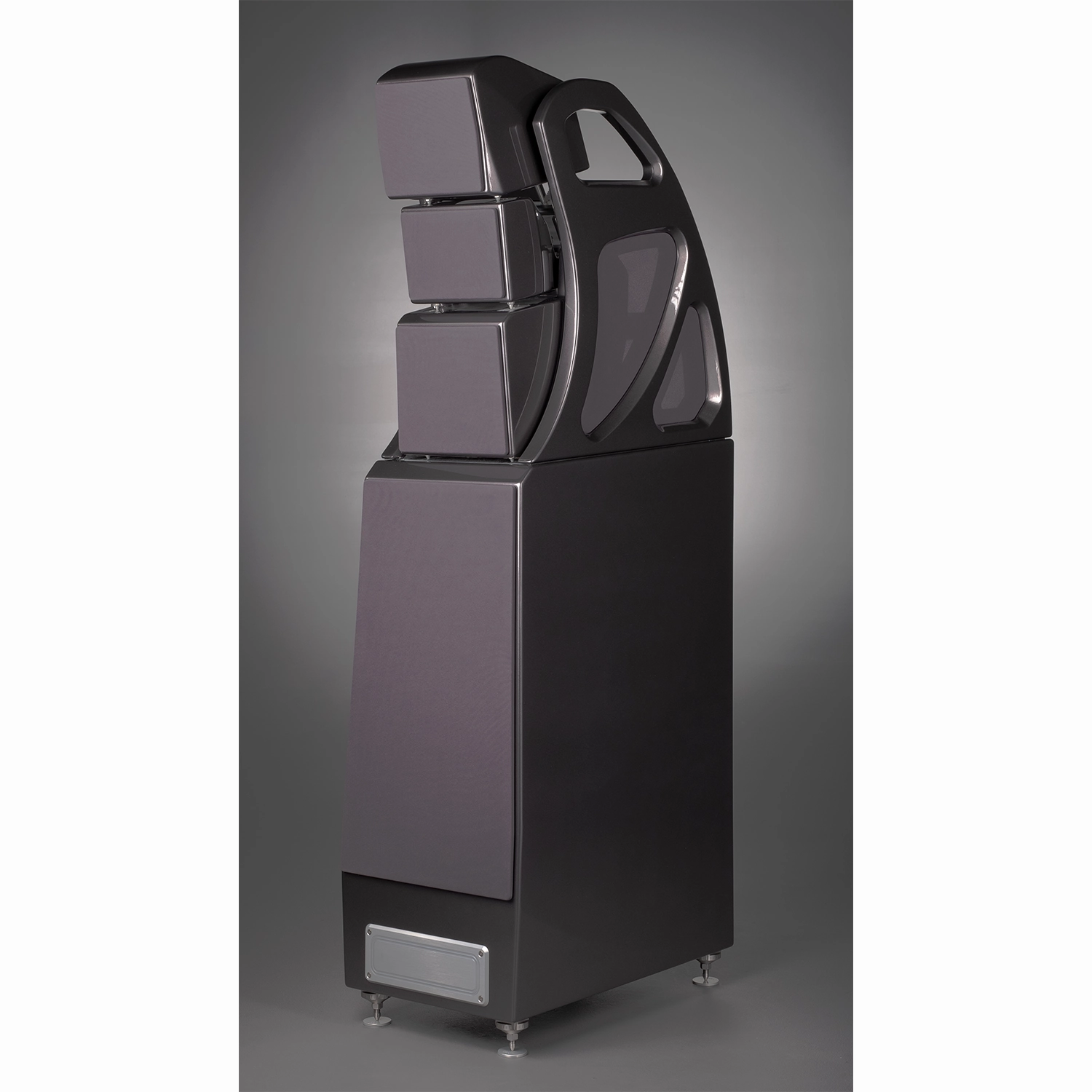 Wilson Audio Alexx V Floor Standing Speakers Pair