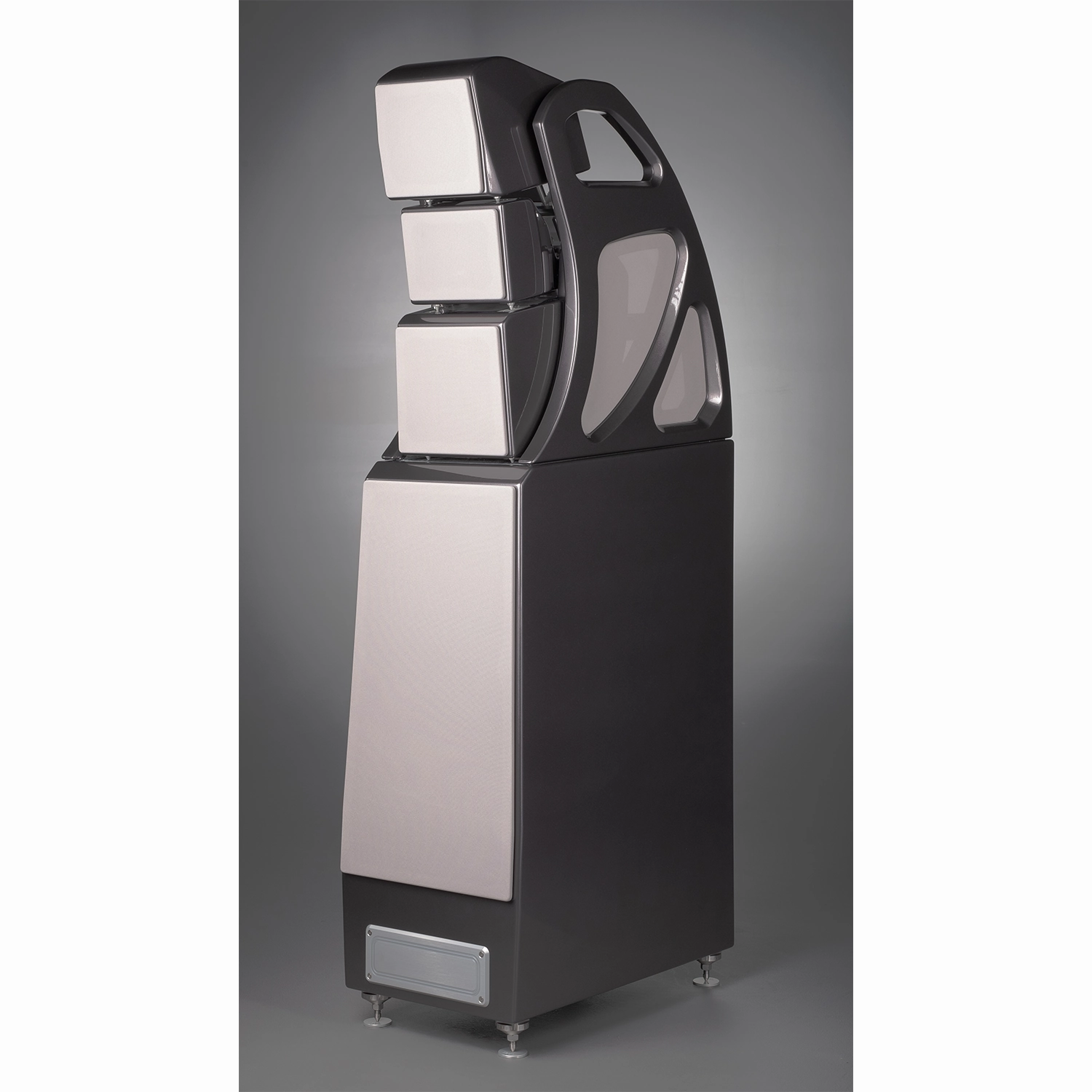 Wilson Audio Alexx V Floor Standing Speakers Pair