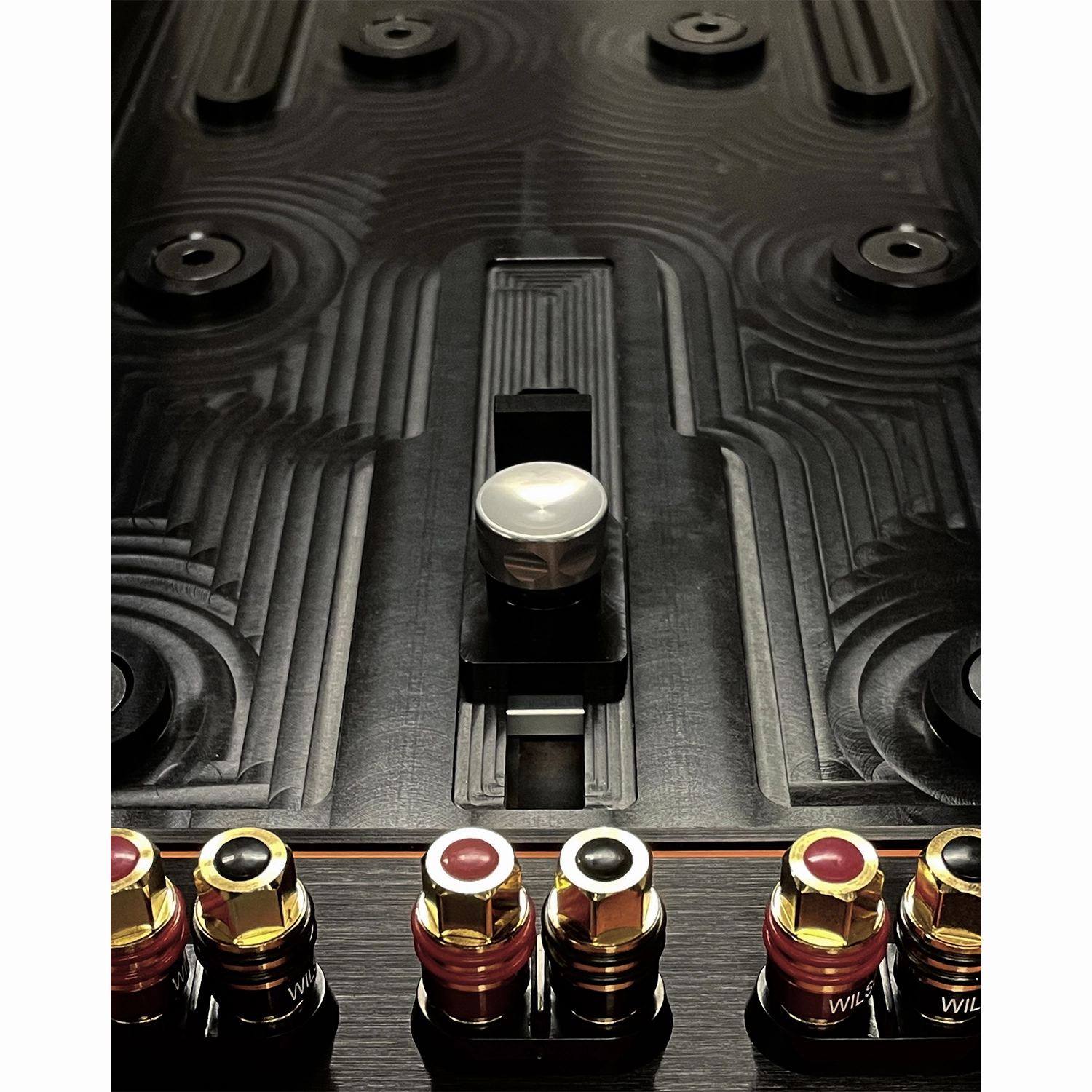Wilson Audio Alexx V Floor Standing Speakers Pair