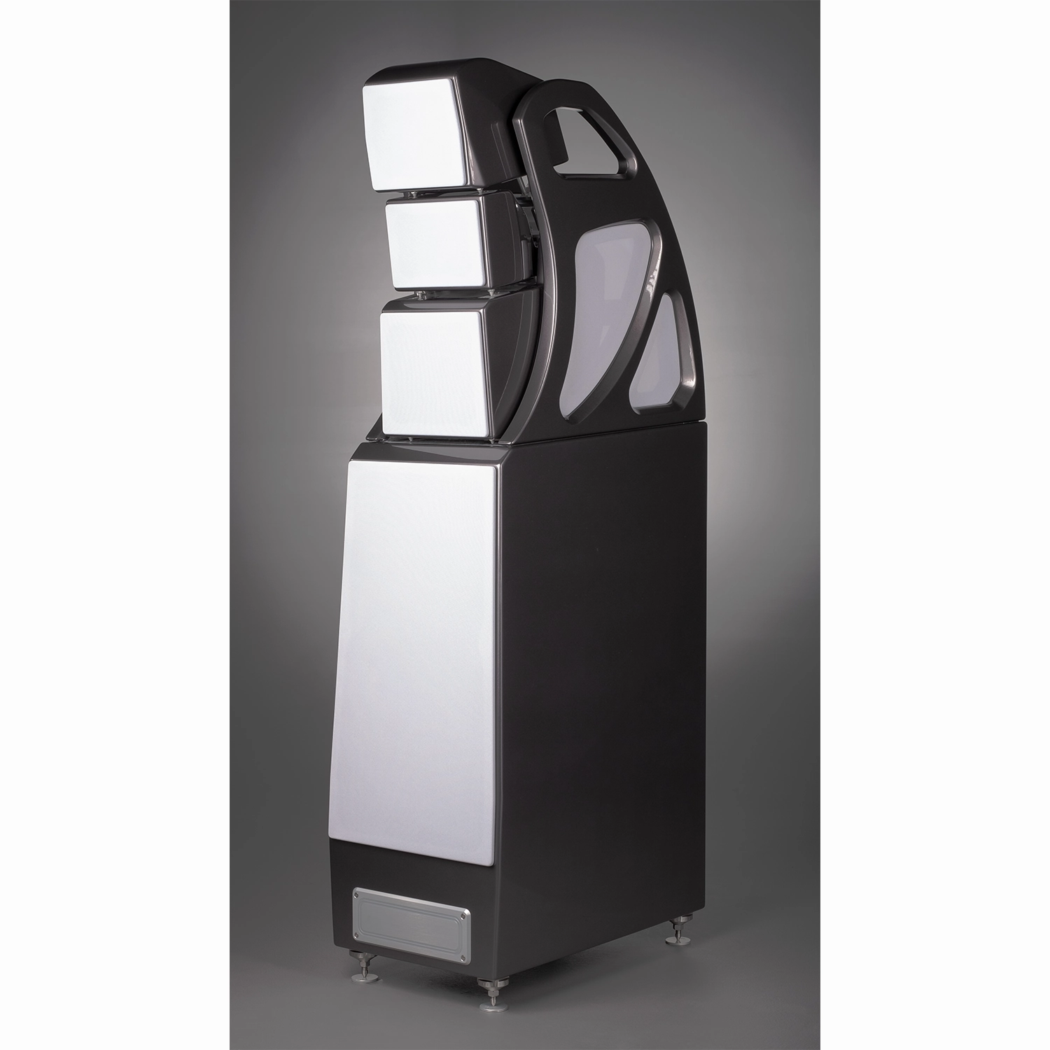 Wilson Audio Alexx V Floor Standing Speakers Pair