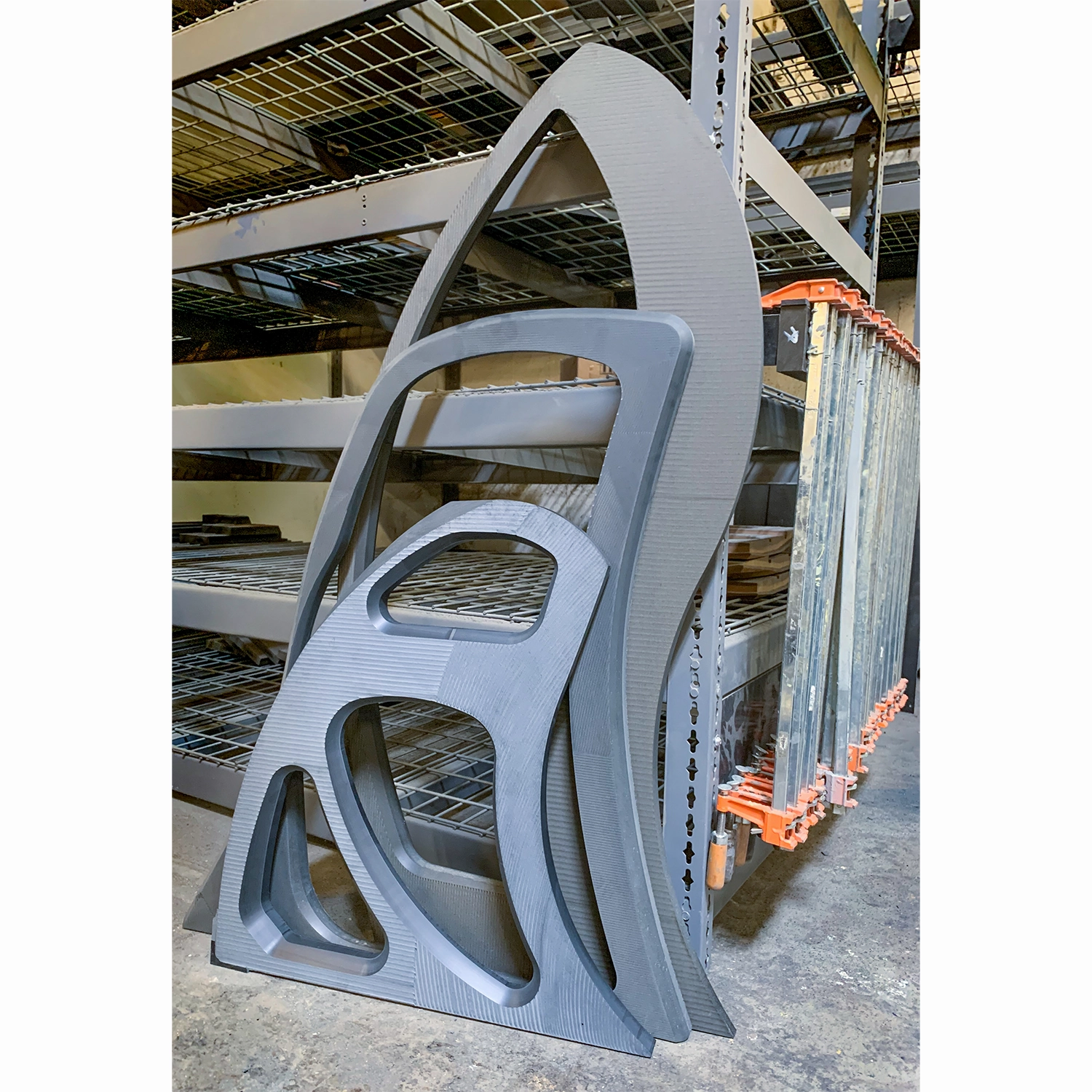 Wilson Audio Alexx V Floor Standing Speakers Pair