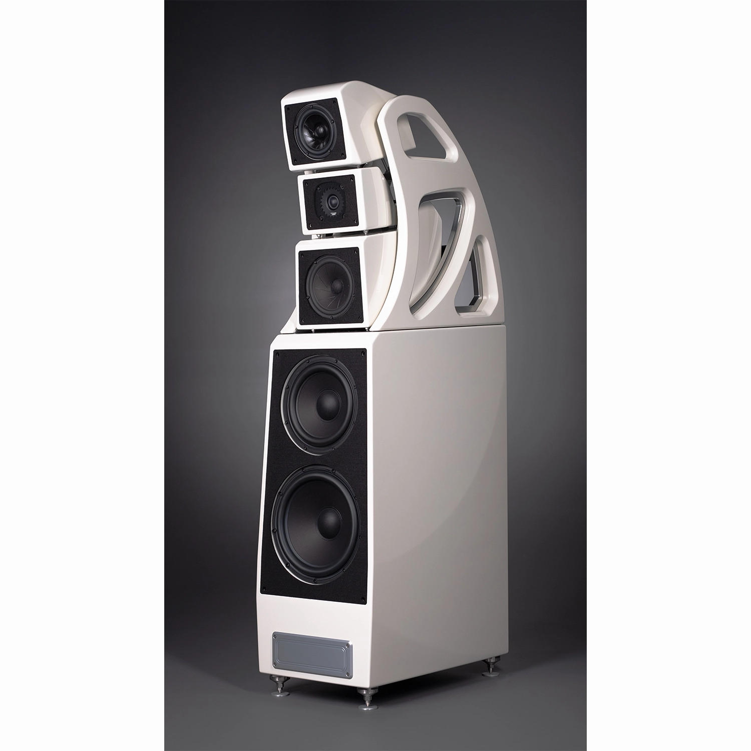 Wilson Audio Alexx V Floor Standing Speakers Pair