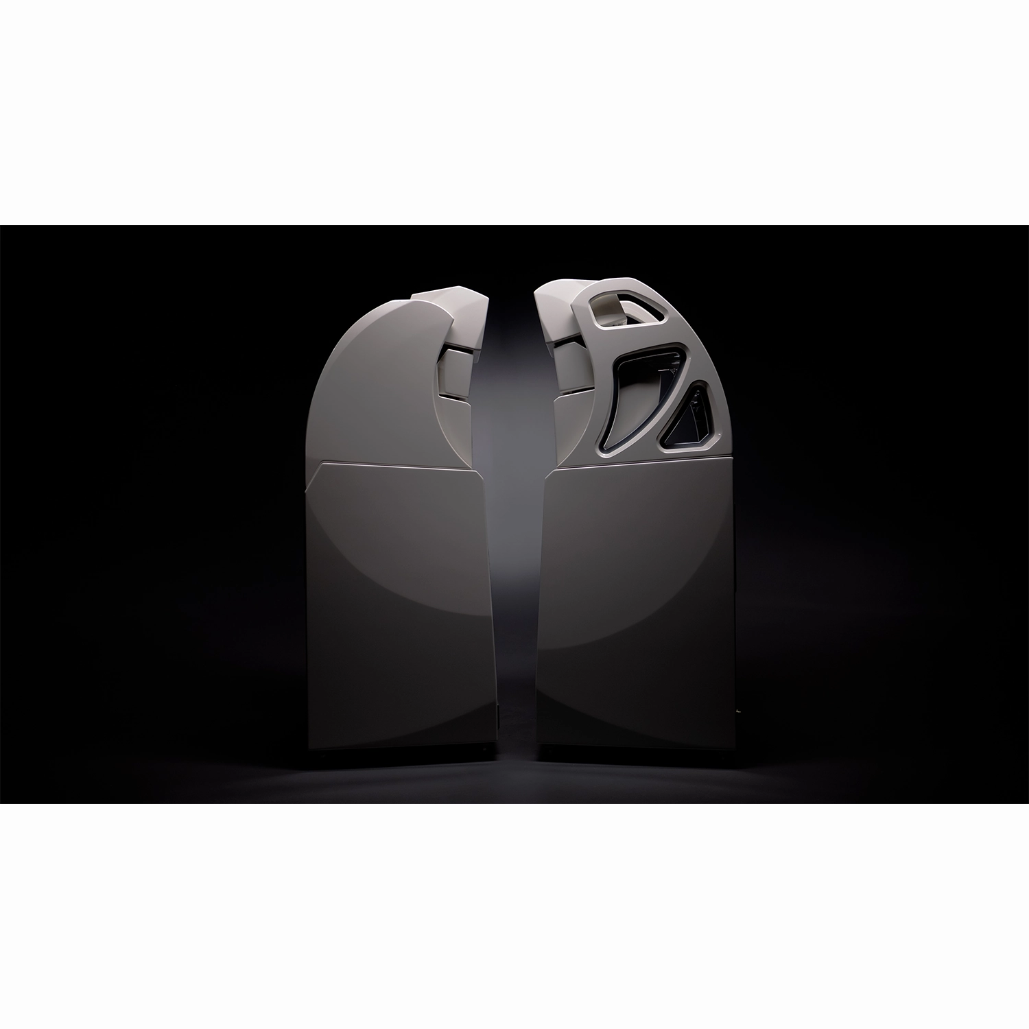 Wilson Audio Alexx V Floor Standing Speakers Pair
