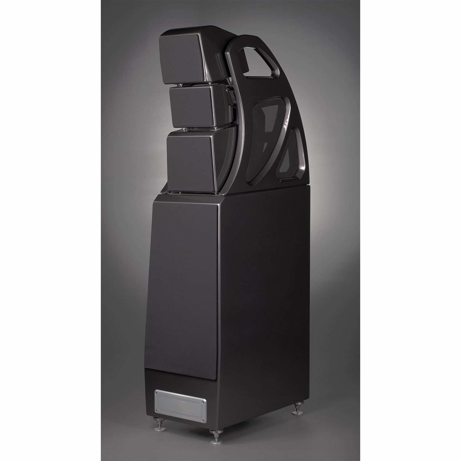 Wilson Audio Alexx V Floor Standing Speakers Pair