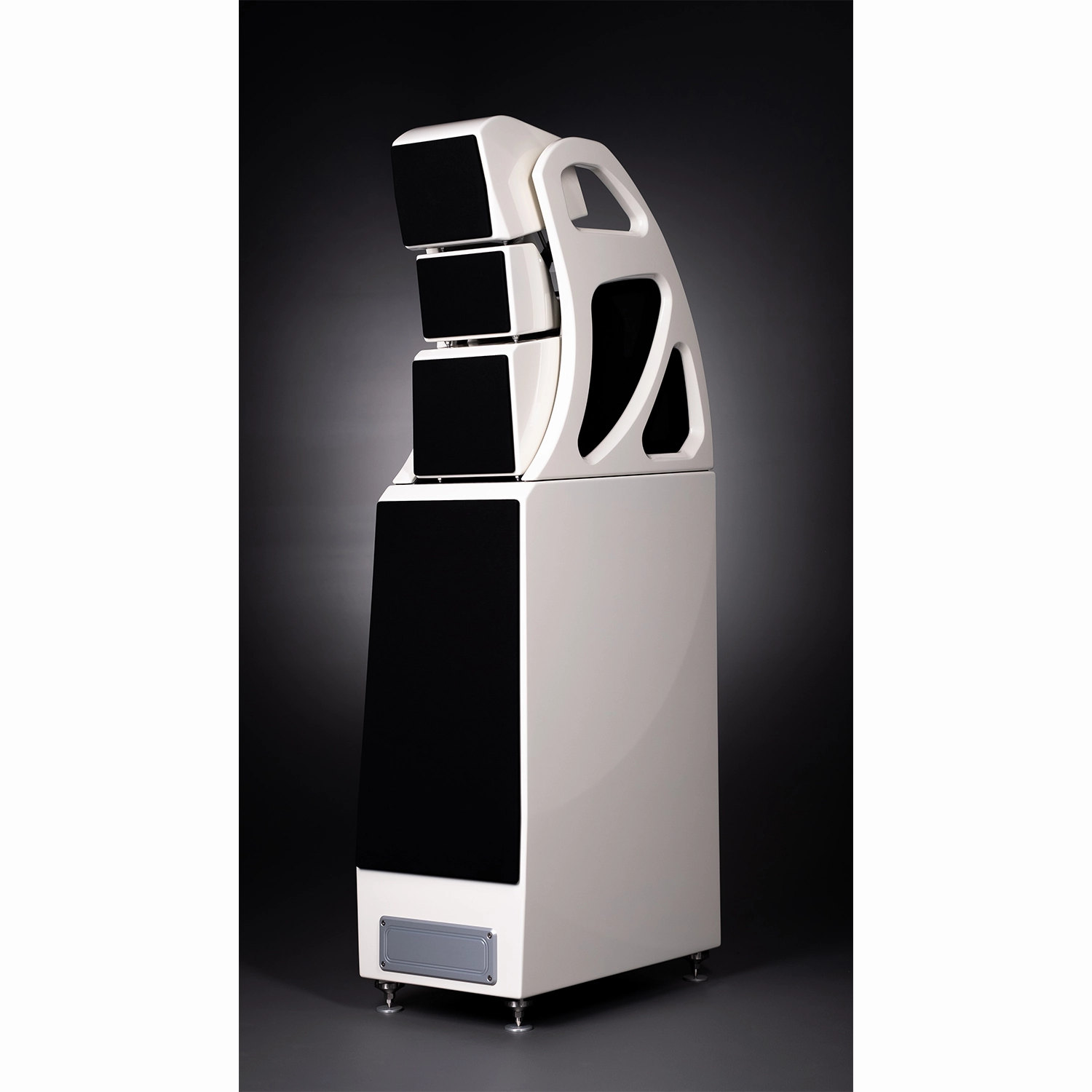 Wilson Audio Alexx V Floor Standing Speakers Pair
