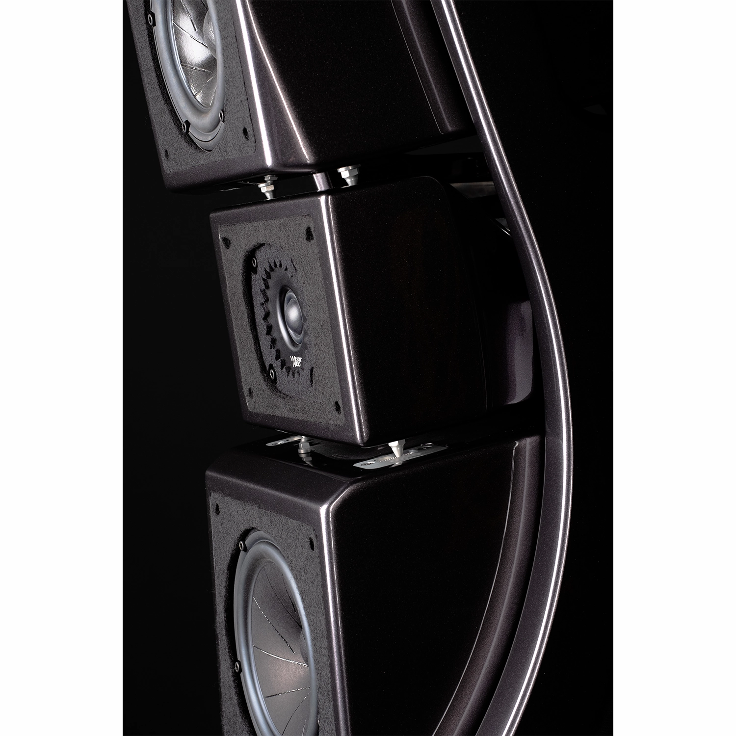 Wilson Audio Alexx V Floor Standing Speakers Pair