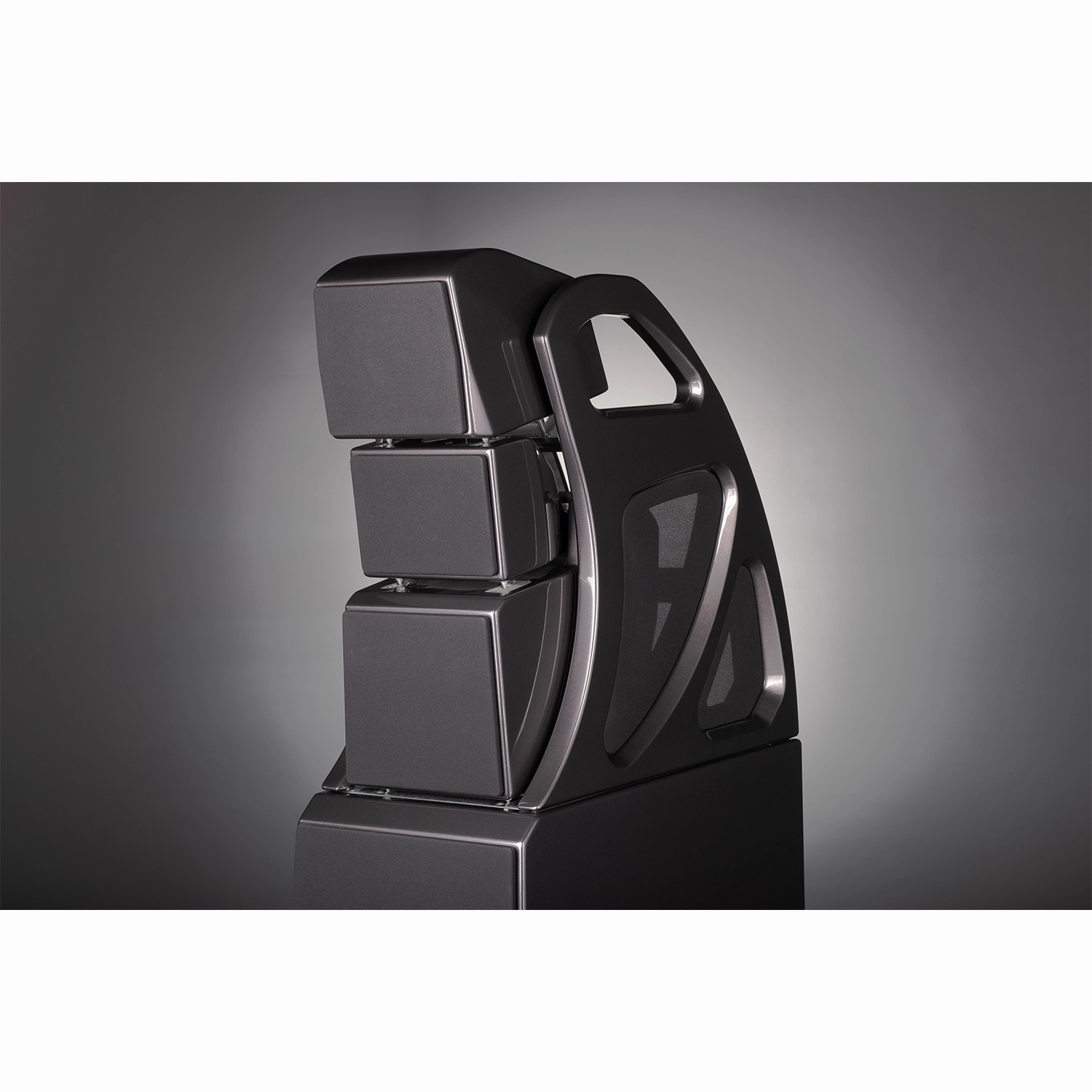 Wilson Audio Alexx V Floor Standing Speakers Pair