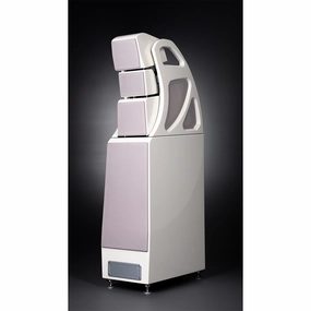 Wilson Audio Alexx V Floor Standing Speakers Pair