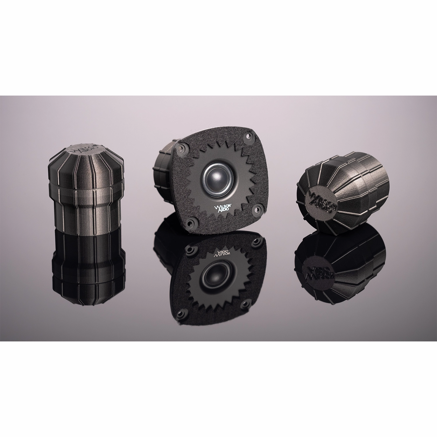 Wilson Audio Alexx V Floor Standing Speakers Pair