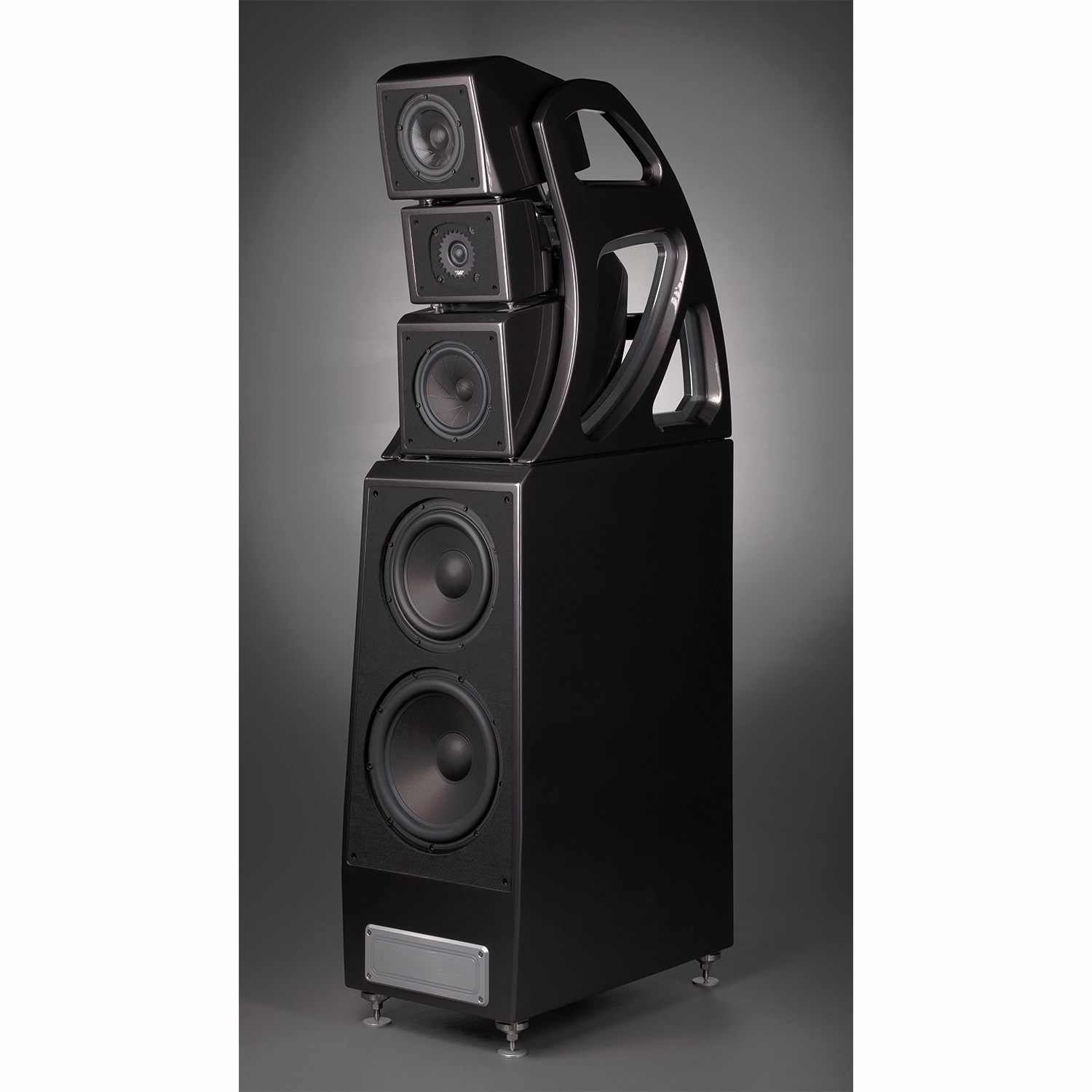 Wilson Audio Alexx V Floor Standing Speakers Pair