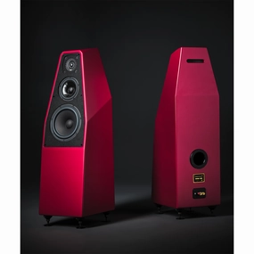 Wilson Audio SabrinaX Floor Standing Speakers Pair