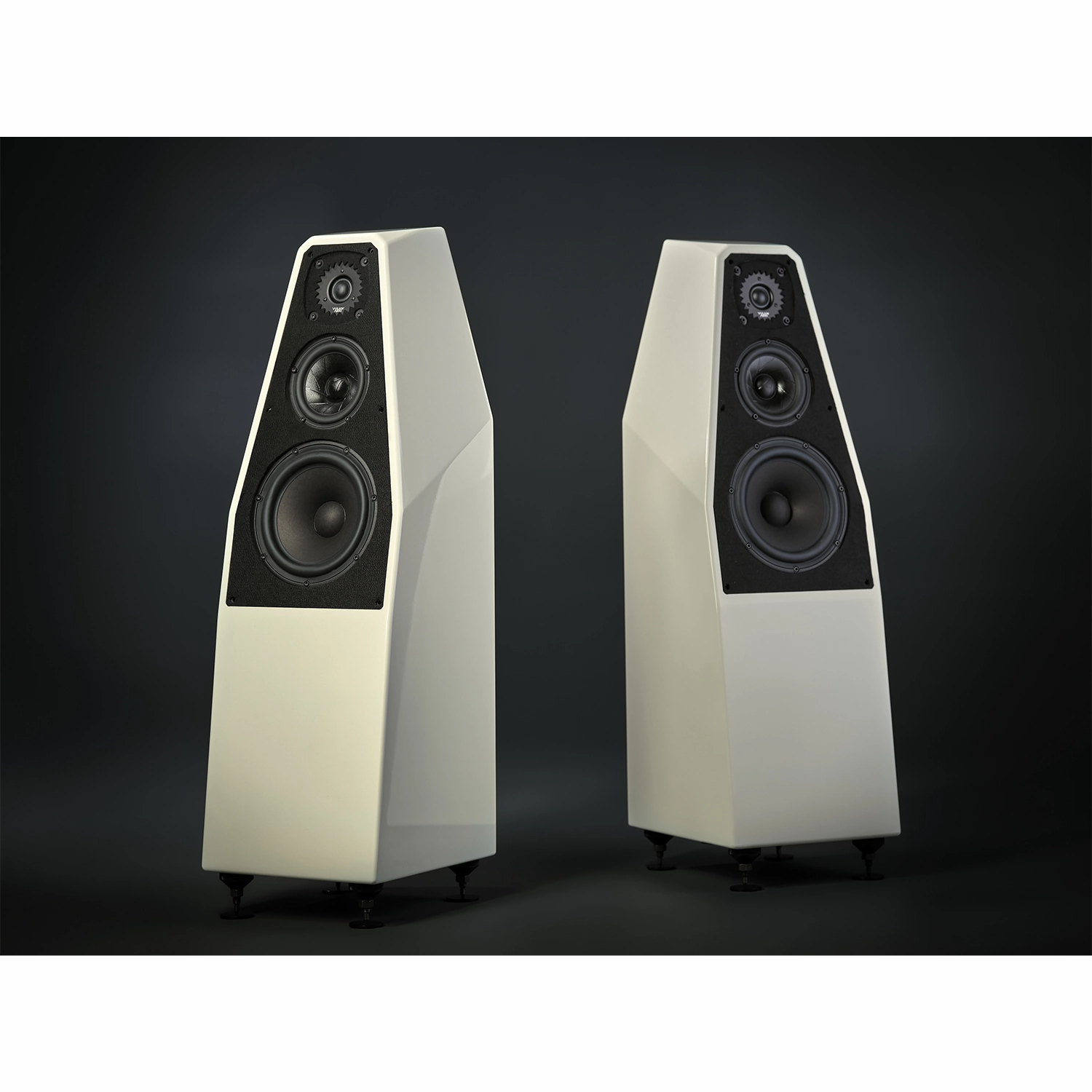 Wilson Audio SabrinaX Floor Standing Speakers Pair
