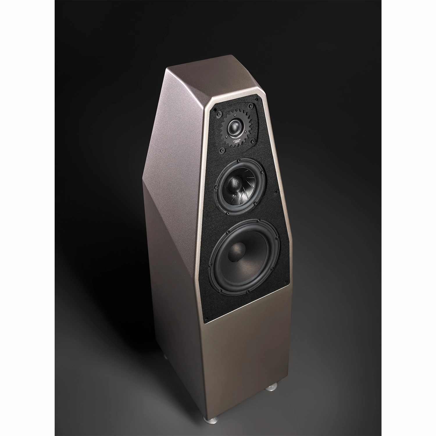 Wilson Audio SabrinaX Floor Standing Speakers Pair
