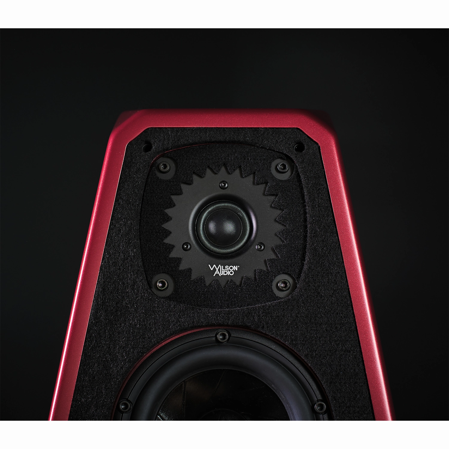 Wilson Audio SabrinaX Floor Standing Speakers Pair