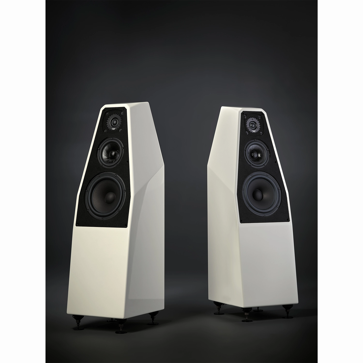 Wilson Audio SabrinaX Floor Standing Speakers Pair