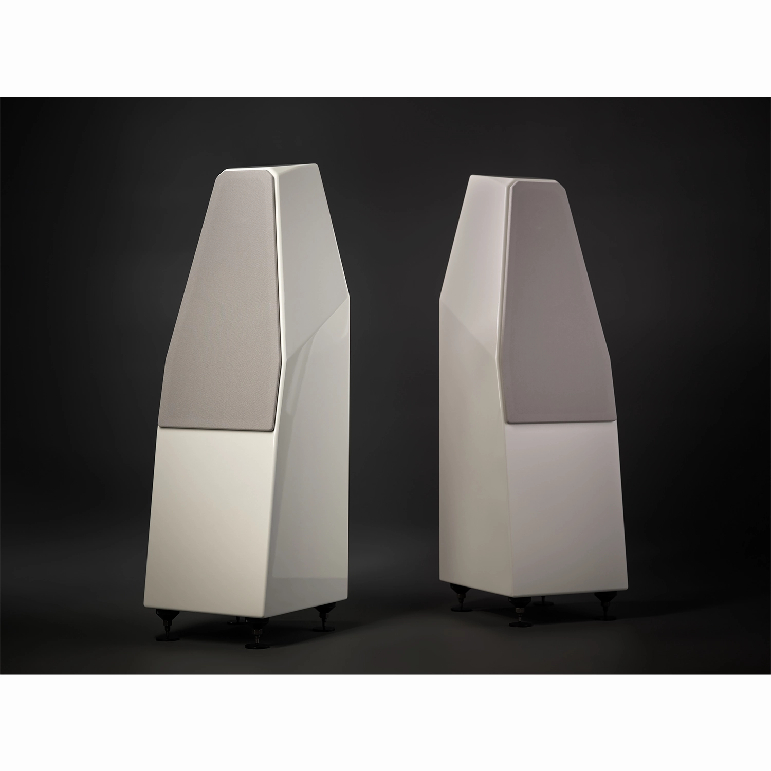 Wilson Audio SabrinaX Floor Standing Speakers Pair