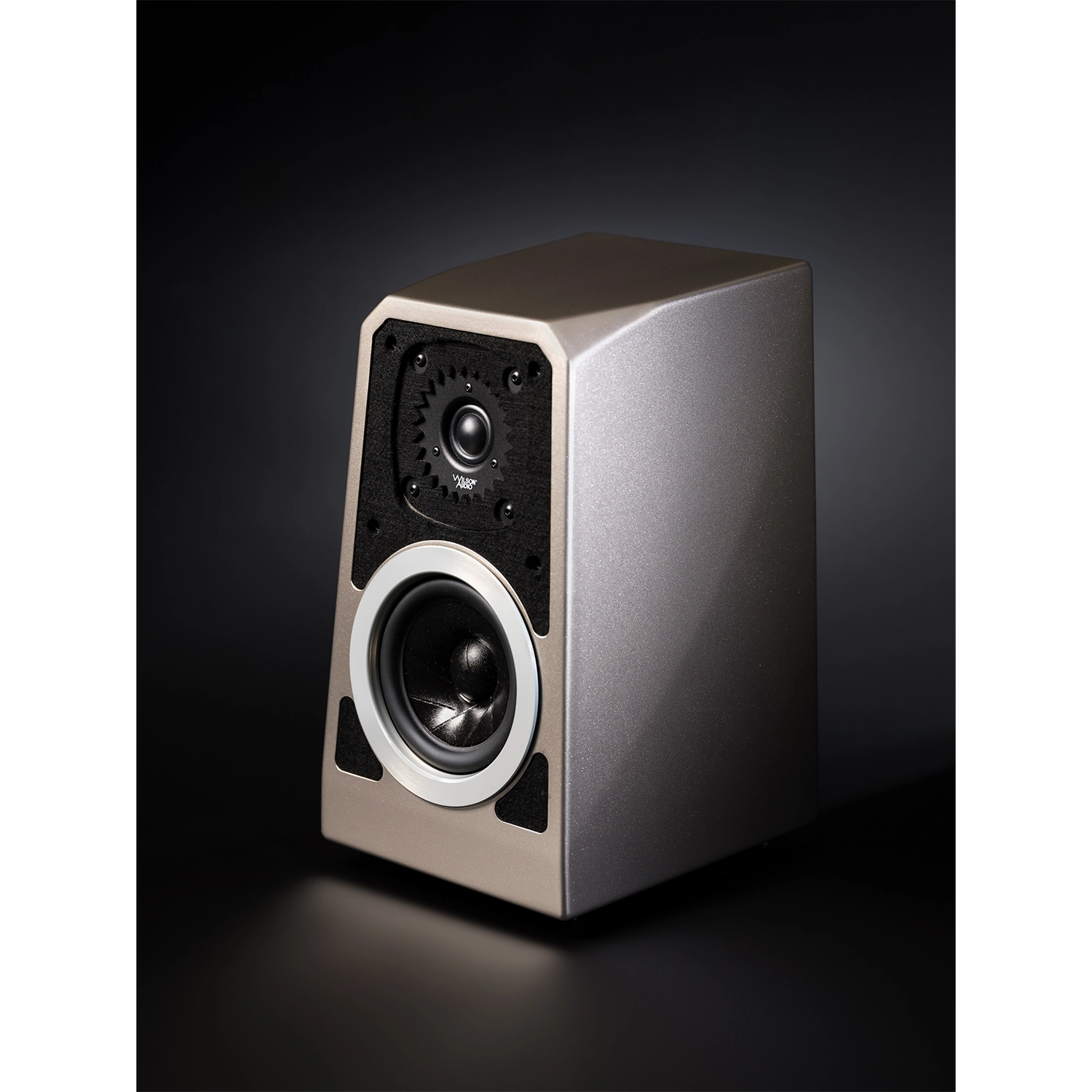 Wilson Audio Tunetot Bookshelf Speakers Pair