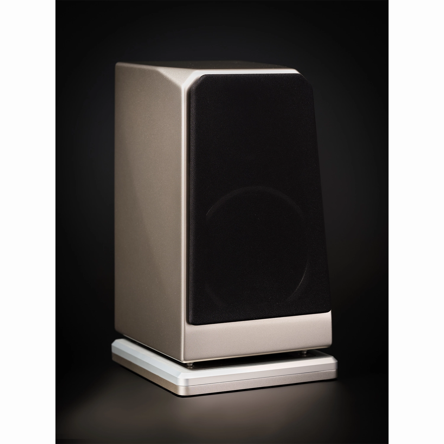 Wilson Audio Tunetot Bookshelf Speakers Pair