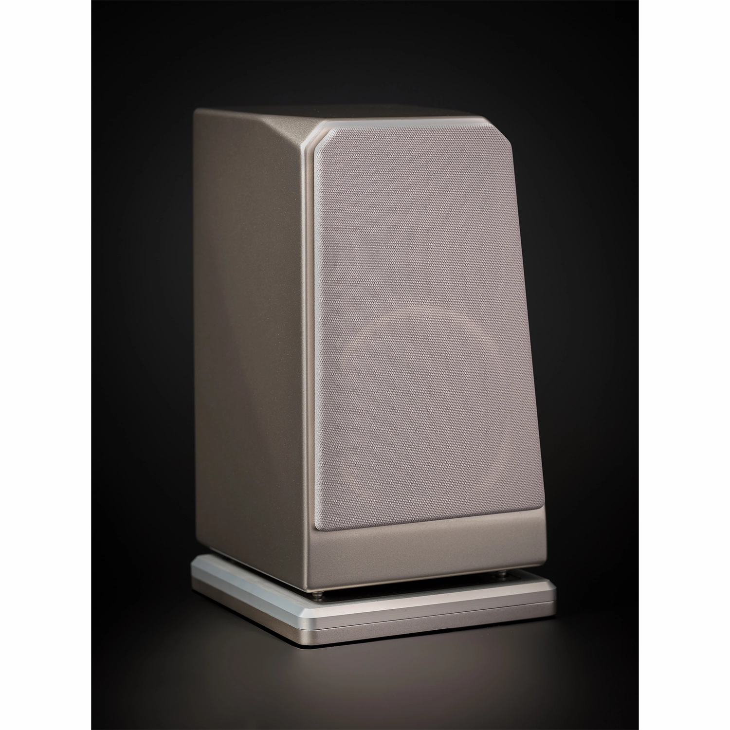 Wilson Audio Tunetot Bookshelf Speakers Pair