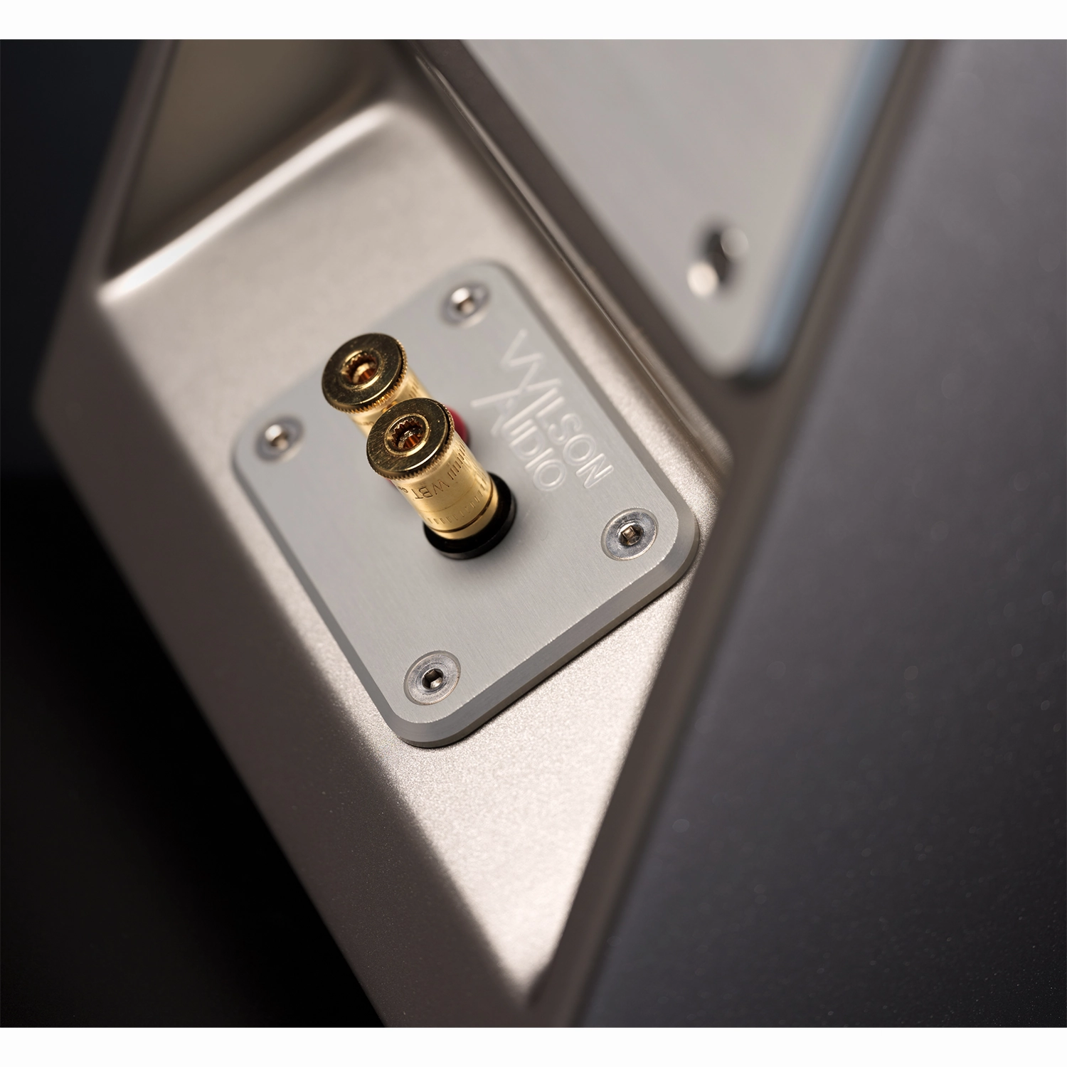 Wilson Audio Tunetot Bookshelf Speakers Pair