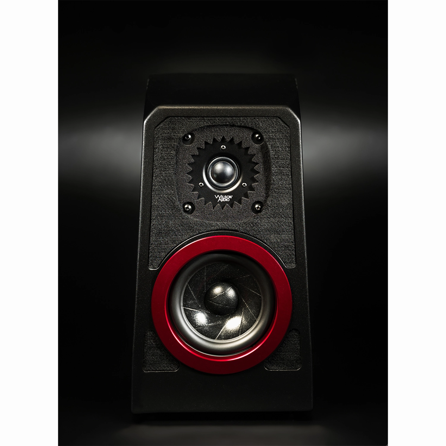 Wilson Audio Tunetot Bookshelf Speakers Pair