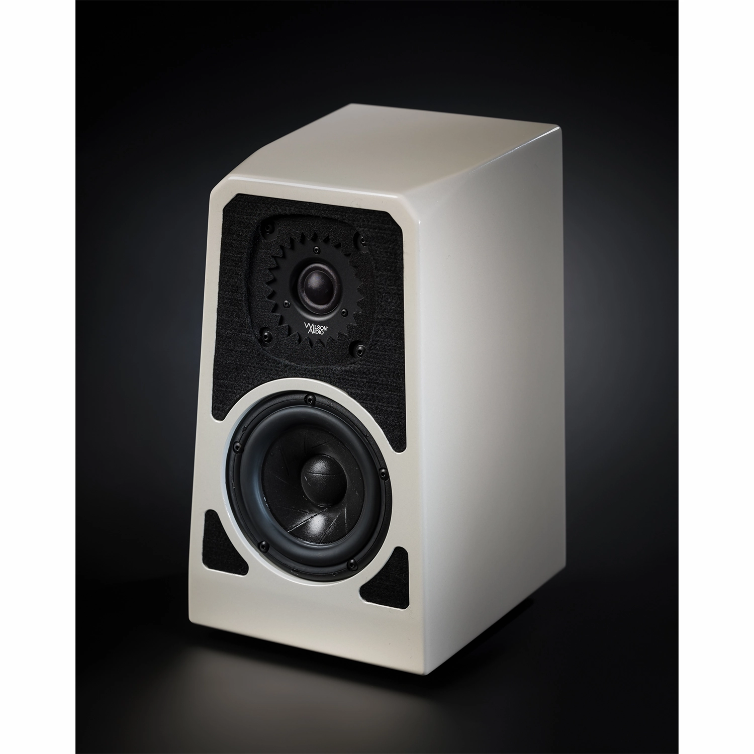 Wilson Audio Tunetot Bookshelf Speakers Pair