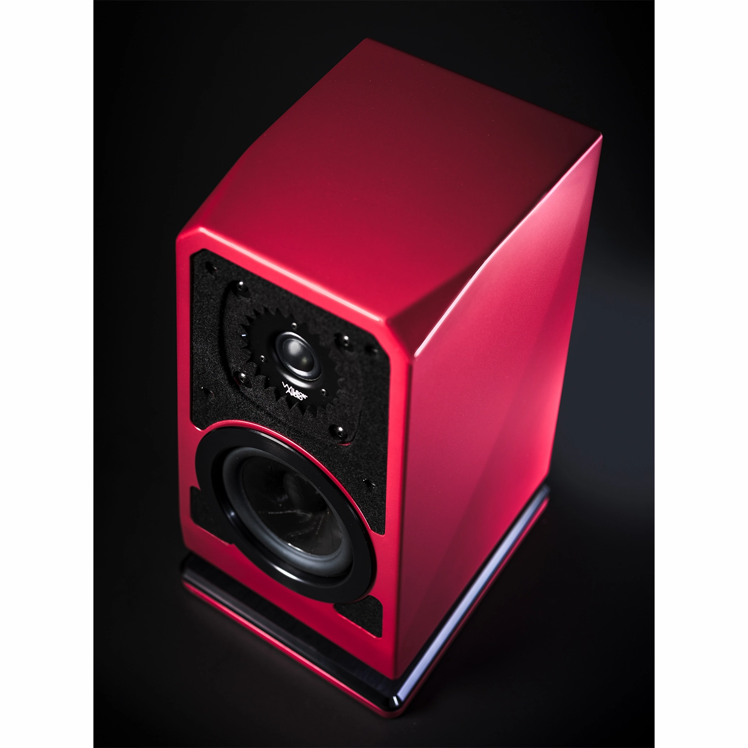 Wilson Audio Tunetot Bookshelf Speakers Pair