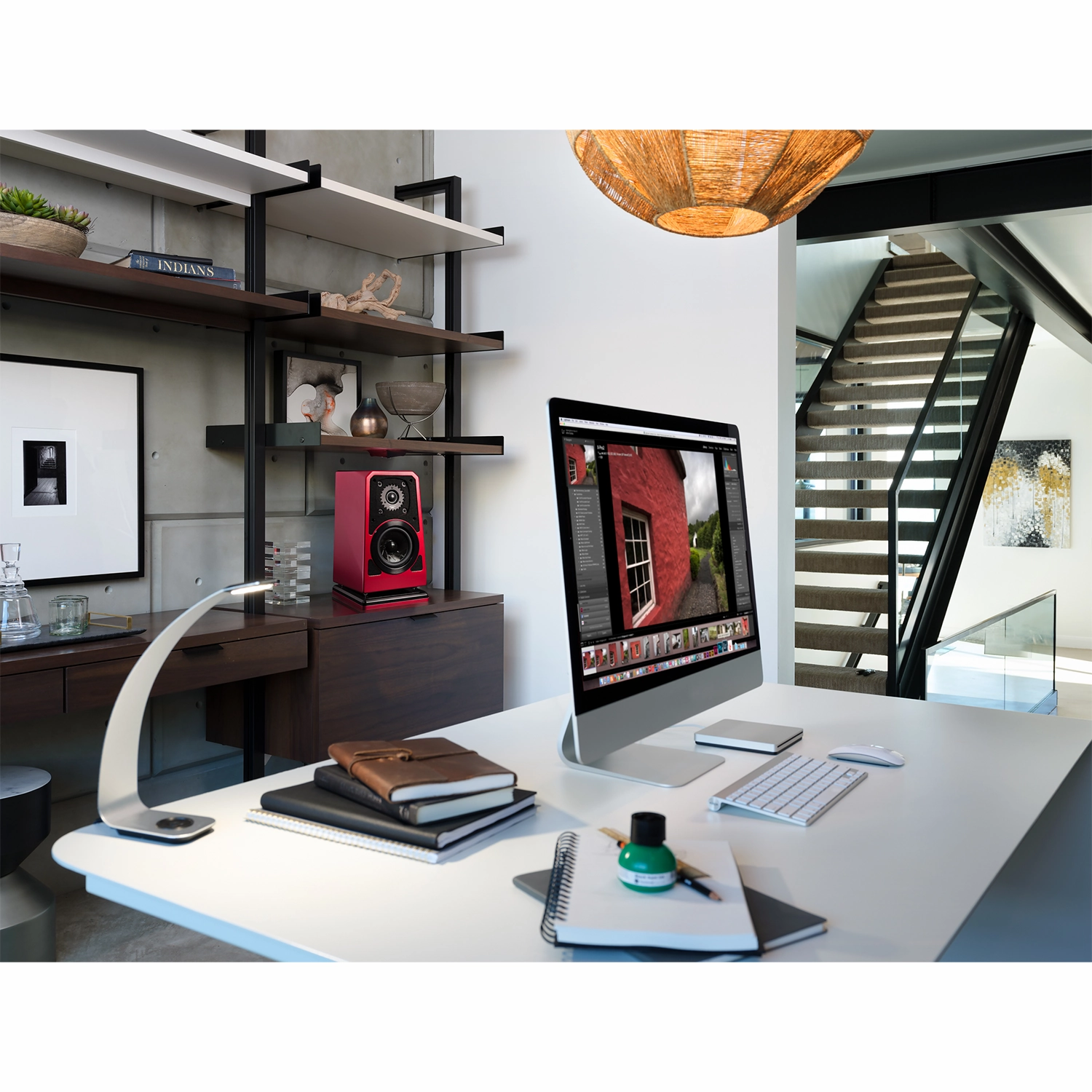 Wilson Audio Tunetot Bookshelf Speakers Pair
