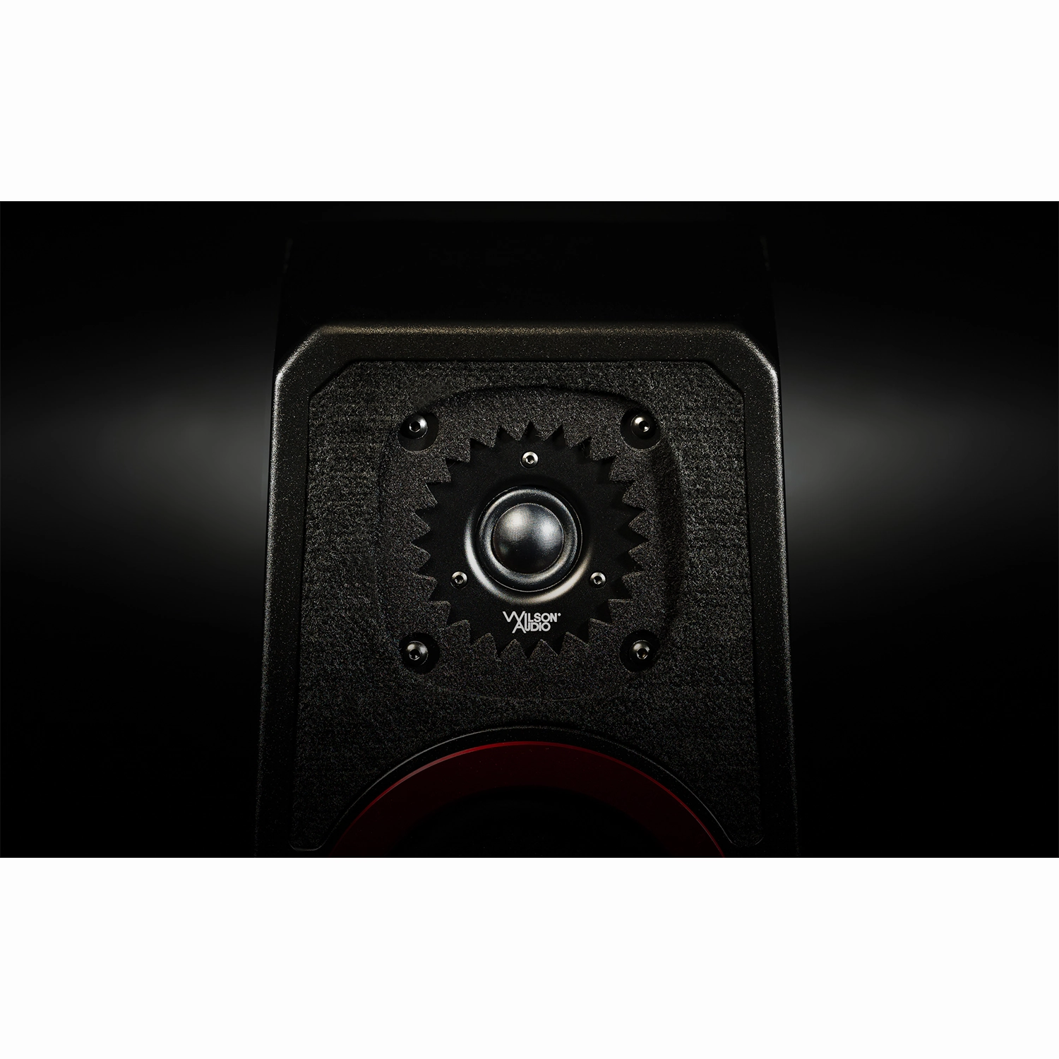 Wilson Audio Tunetot Bookshelf Speakers Pair