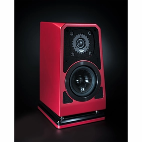 Wilson Audio Tunetot Bookshelf Speakers Pair
