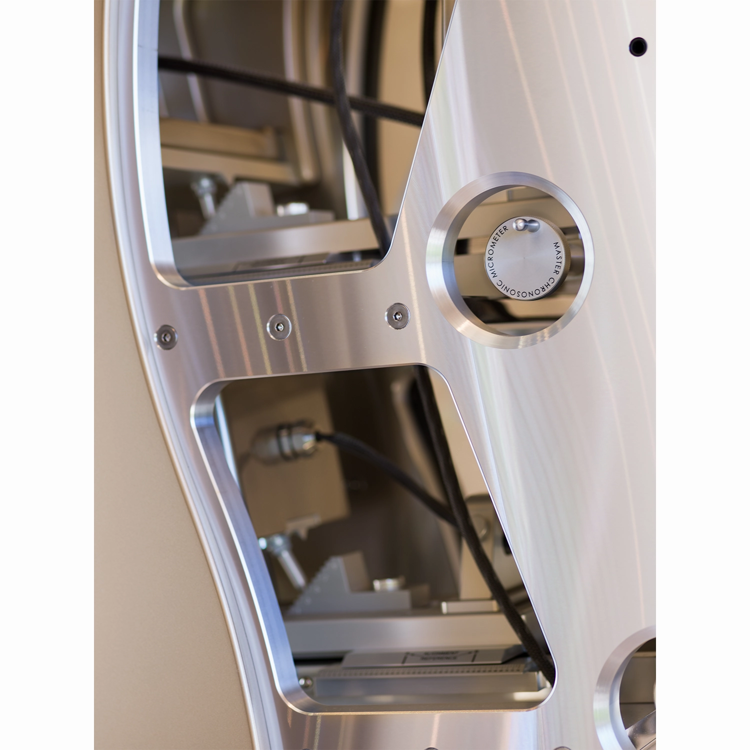 Wilson Audio Wamm System Floor Standing Speakers Pair