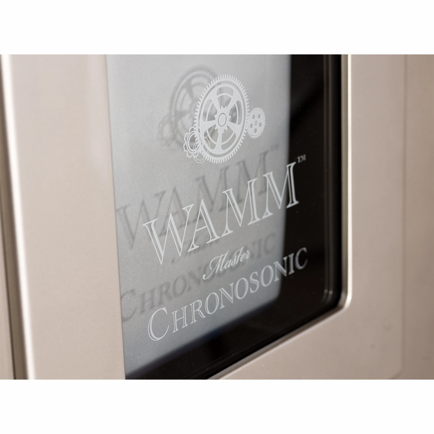 Wilson Audio Wamm System Floor Standing Speakers Pair