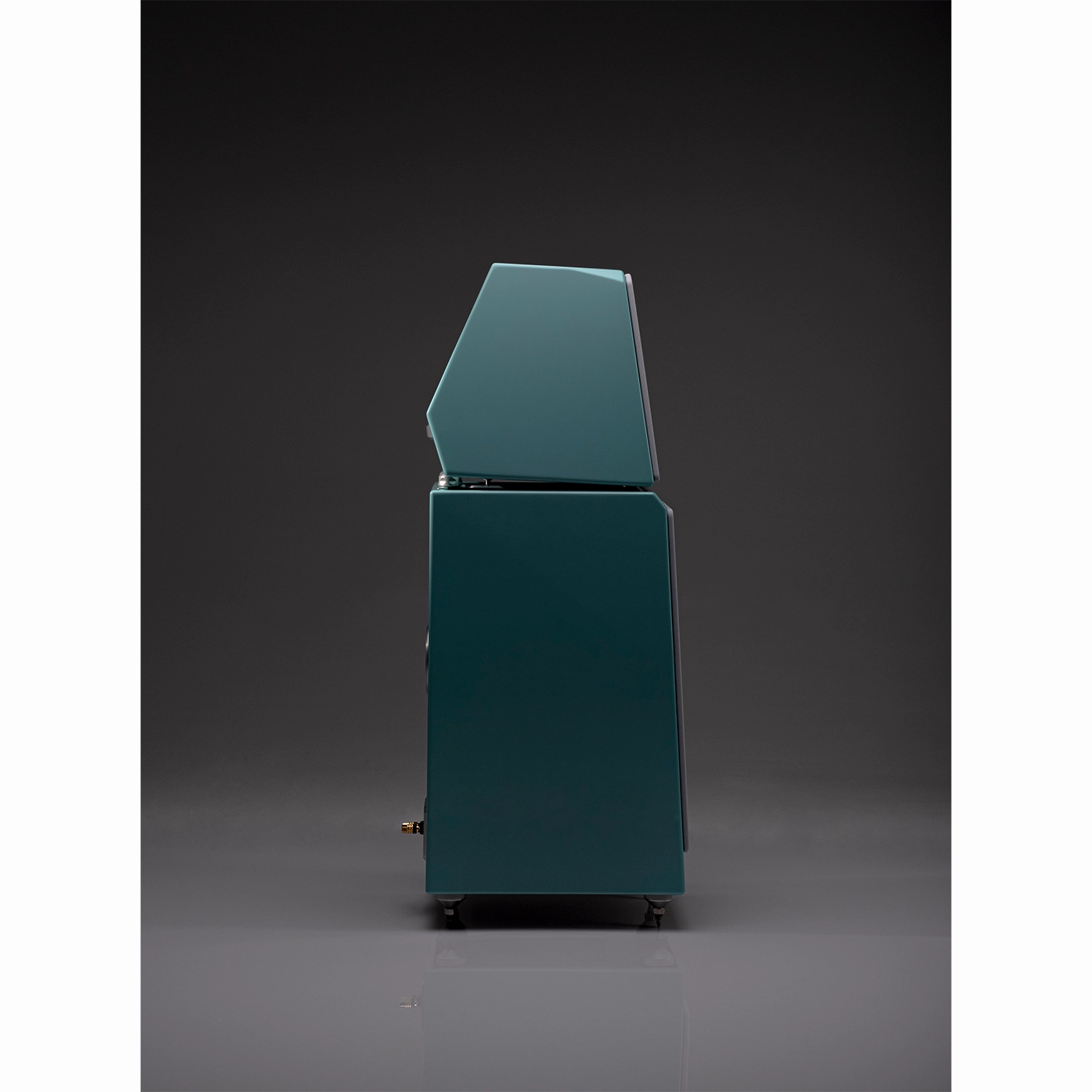 Wilson Audio WATT/Puppy Floor Standing Speakers Pair