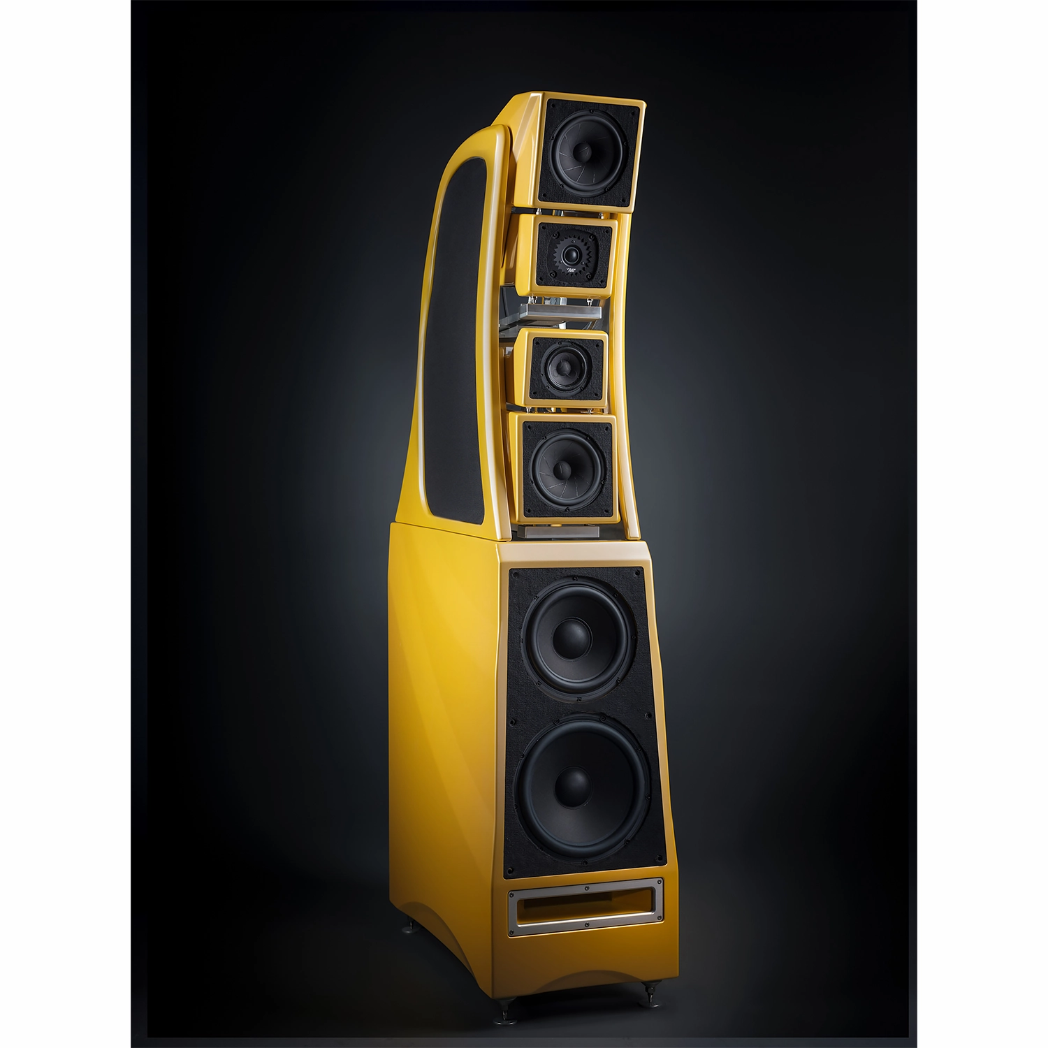 Wilson Audio XVX Chronosonic Floor Standing Speakers Pair